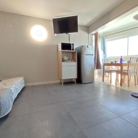 Sopraland Joli T2 Piscine Proche Plage Richelieu Cap D'Agde Ngoại thất bức ảnh