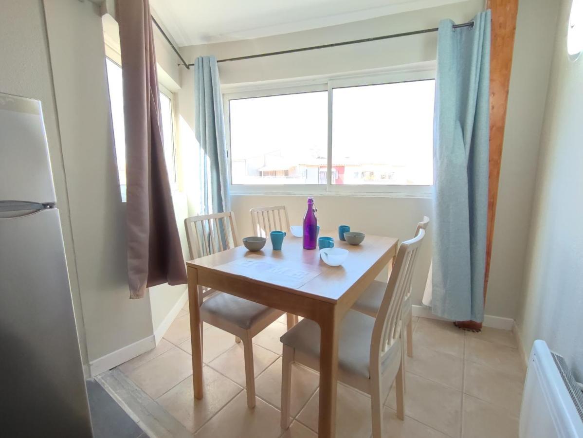 Sopraland Joli T2 Piscine Proche Plage Richelieu Cap D'Agde Ngoại thất bức ảnh